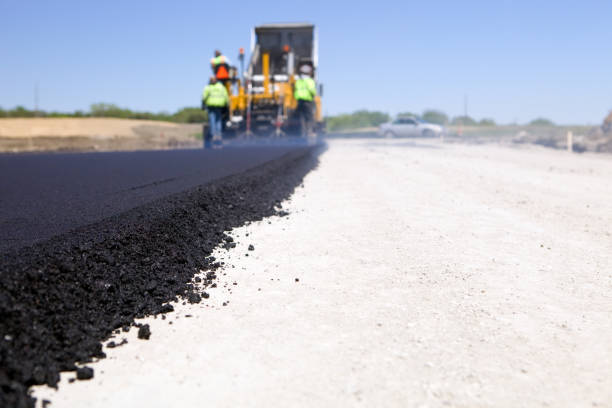 Commercial Driveway Pavers in Yalaha, FL