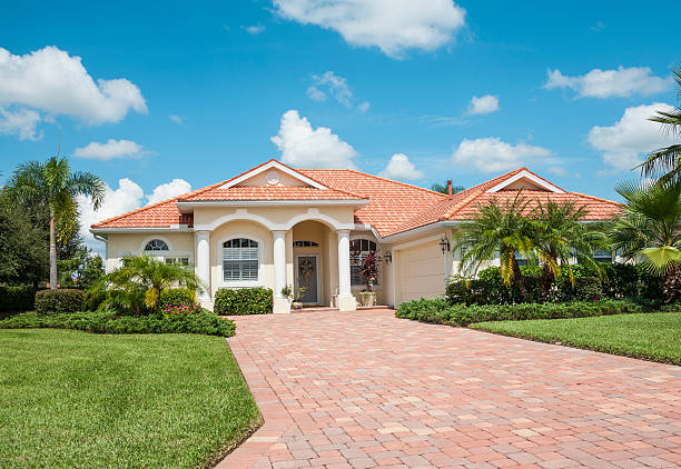 Best Custom Driveway Pavers  in Yalaha, FL