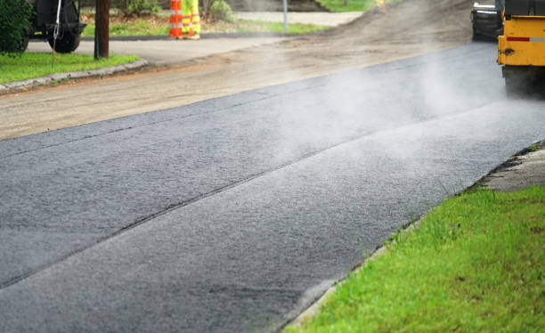 Best Concrete Paver Driveway  in Yalaha, FL