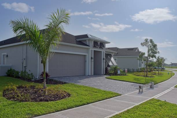 Best Commercial Driveway Pavers  in Yalaha, FL